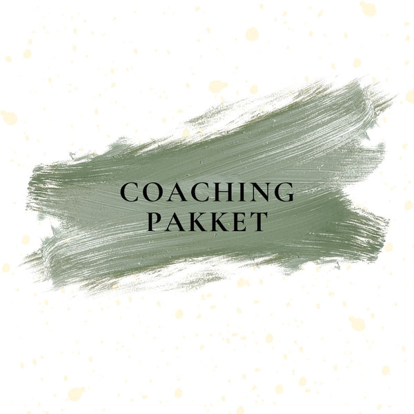 10 sessies coaching